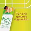 Kadeflora Milchs&auml;urekur Einmal-Applikat.vag.Anwen. - 2
