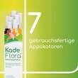 Kadeflora Milchs&auml;urekur Einmal-Applikat.vag.Anwen. - 6