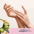 Oliven&ouml;l Handpflegecreme Rose - 3