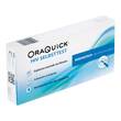 ORAQUICK HIV Selbsttest durch Mundabstrich - 2