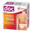 Doc Therma W&auml;rme-G&uuml;rtel R&uuml;cken - 1