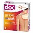 Doc Therma W&auml;rme-Auflage Nacken - 1