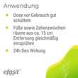 Efasit Fu&szlig; Deo Spray - 2