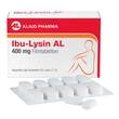 Ibu-Lysin AL 400 mg Filmtabletten - 1