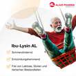 Ibu-Lysin AL 400 mg Filmtabletten - 2