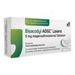 Bisacodyl Adgc Laxans 5 mg magensaftresistent Tabletten - 1