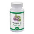 Oregano &Ouml;l Kapseln vegan Dr.Jacob's - 1