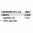Oregano &Ouml;l Kapseln vegan Dr.Jacob's - 6