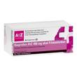 Ibuprofen Abz 400 mg akut Filmtabletten - 1