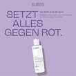 Eubos K&uuml;hl &amp; Klar Anti-R&ouml;tung Toner - 2