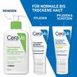 Cerave feuchtigkeitsspendende Gesichtscreme Spf 50 - 8