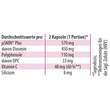 Diosmin Opc Provenis Dr.Jacob's Kapseln - 3