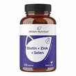Biotin + ZINK+Selen f&uuml;r Haut Haare &amp; N&auml;gel Kapseln - 1