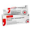 Diclo-Adgc Schmerzgel forte 20 mg / g - 1
