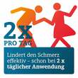 Diclo-Adgc Schmerzgel forte 20 mg / g - 3