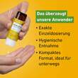 Apis mellifica D 12 Globuli Pfl&uuml;ger Globulispender - 4