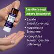 Belladonna D 6 Globuli Pfl&uuml;ger Globulispender - 4