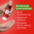 Bryonia D 6 Globuli Pfl&uuml;ger Globulispender - 4