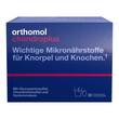 Orthomol chondroplus Kombipackung Granulat / Kapseln 30 St - 1