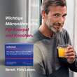 Orthomol chondroplus Kombipackung Granulat / Kapseln 30 St - 2