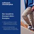 Orthomol chondroplus Kombipackung Granulat / Kapseln 30 St - 3