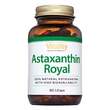 Astaxanthin Royal 6 mg hochdosiert vegan Kapseln - 1
