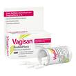 Vagisan Probioflora Milchs&auml;ure-Bakter.VaginalKapseln  - 1