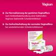 Vagisan Probioflora Milchs&auml;ure-Bakter.VaginalKapseln  - 3