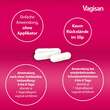 Vagisan Probioflora Milchs&auml;ure-Bakter.VaginalKapseln  - 4