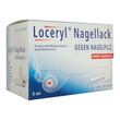 Loceryl Nagellack gegen Nagelpilz Direkt-Applikat. - 1