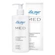 La Mermed Feuchtigkeitslotion ohne Parfum - 1