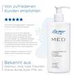 La Mermed Feuchtigkeitslotion ohne Parfum - 5