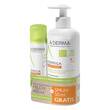 A-Derma Exomega Control Milch + Spray Promo-Kit - 1