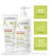 A-Derma Exomega Control Milch + Spray Promo-Kit - 2