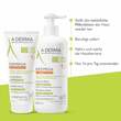 A-Derma Exomega Control Milch + Spray Promo-Kit - 3