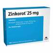 Zinkorot 25 mg Tabletten - 1