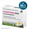 Levocetirizin Adgc 5 mg Filmtabletten - 2