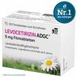 Levocetirizin Adgc 5 mg Filmtabletten - 2