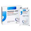 Macrogol Adgc plus Elektrolyte Pulver zur H.e.L.zum Einnehmen  - 1