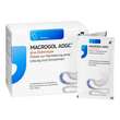 Macrogol Adgc plus Elektrolyte Pulver zur H.e.L.zum Einnehmen  - 1