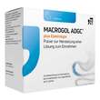 Macrogol Adgc plus Elektrolyte Pulver zur H.e.L.zum Einnehmen  - 2