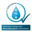 Macrogol Adgc plus Elektrolyte Pulver zur H.e.L.zum Einnehmen  - 8