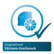Macrogol Adgc plus Elektrolyte Pulver zur H.e.L.zum Einnehmen  - 6