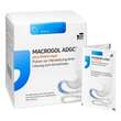 Macrogol Adgc plus Elektrolyte Pulver zur H.e.L.zum Einnehmen  - 1