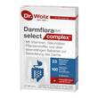 Darmflora plus select complex magensaftresistent Kapseln - 1
