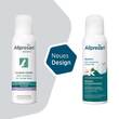 Allpresan diabetic Inten. + Repair mit Urea beruh.Duft - 2