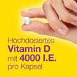 Vigantolvit 4000 I.E. Vitamin D3 Tabletten - 3