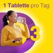 Vigantolvit 4000 I.E. Vitamin D3 Tabletten - 4