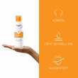Eucerin Sun Oil Control Body transparent Aerosol Lsf 30 - 3