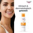 Eucerin Sun Oil Control Body transparent Aerosol Lsf 50 - 5